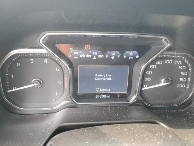 2021 GMC Yukon Xl K1500 Slt VIN: 1GKS2GKD6MR412036 Lot: 55372644