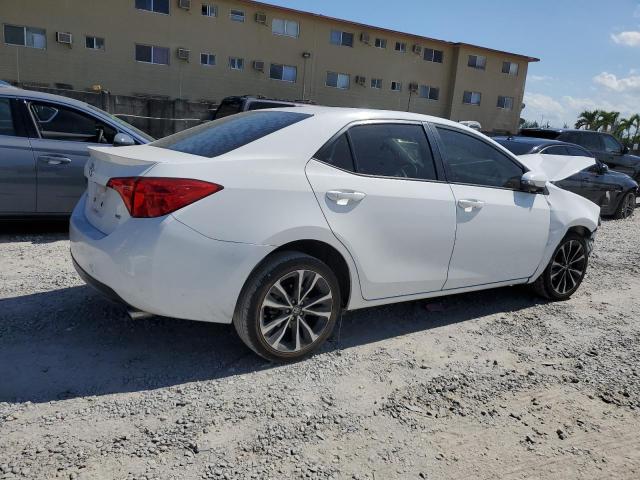 VIN 5YFBURHEXKP902634 2019 Toyota Corolla, L no.3