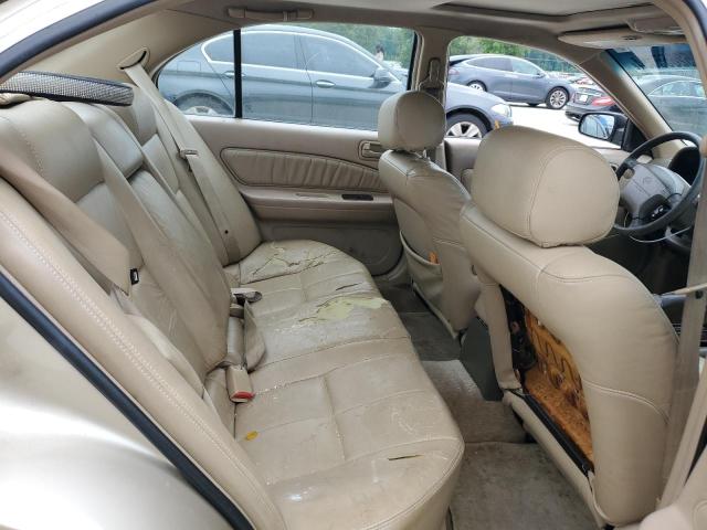 1997 Nissan Maxima Gle VIN: JN1CA21D2VT807197 Lot: 52655334