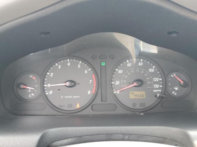 2004 Hyundai Santa Fe Gls VIN: KM8SC13D74U829081 Lot: 56674314