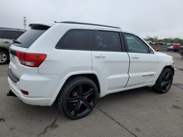 2013 Jeep Grand Cherokee Laredo VIN: 1C4RJFAG1DC582200 Lot: 53772314