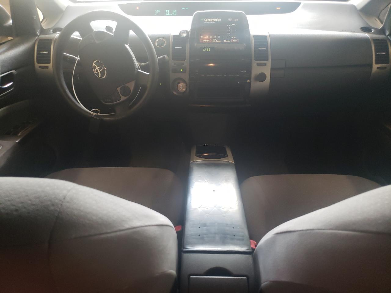 JTDKB20U087730351 2008 Toyota Prius