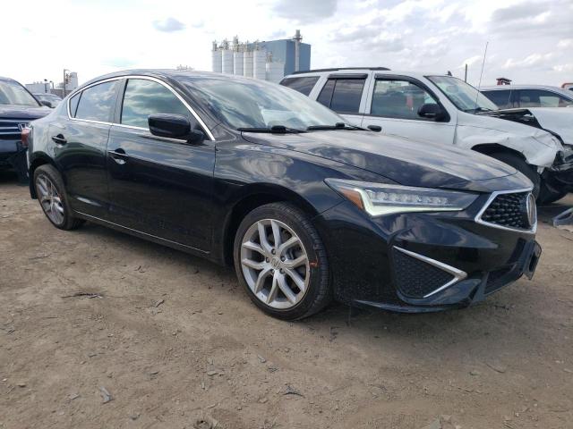 19UDE2F35MA010248 Acura ILX  4