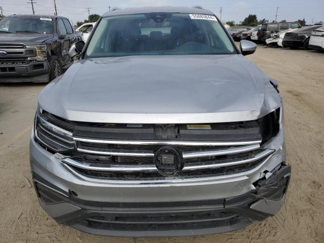 2023 Volkswagen Tiguan Se VIN: 3VV3B7AX4PM001592 Lot: 55885844