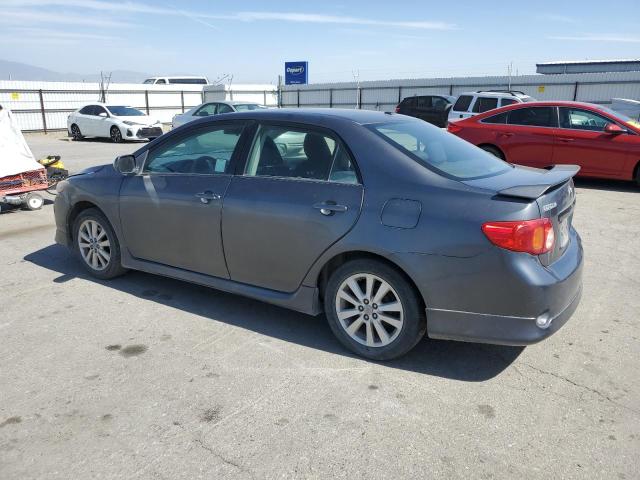 2010 Toyota Corolla Base VIN: 2T1BU4EE2AC526064 Lot: 56505894