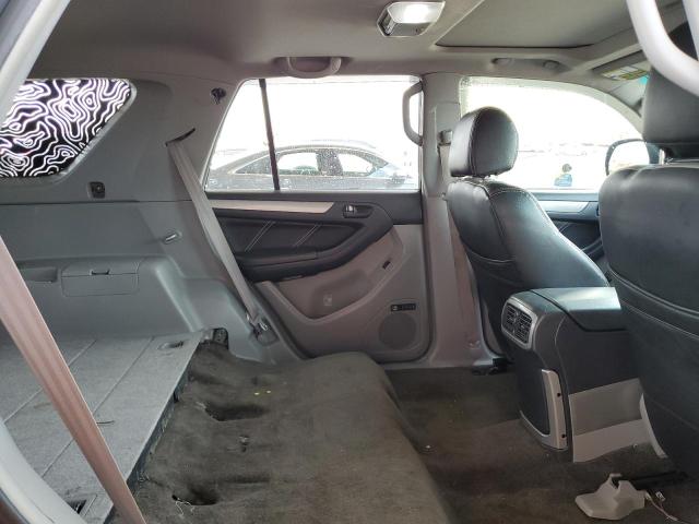 2004 Toyota 4Runner Sr5 VIN: JTEBT14R640038705 Lot: 54986944