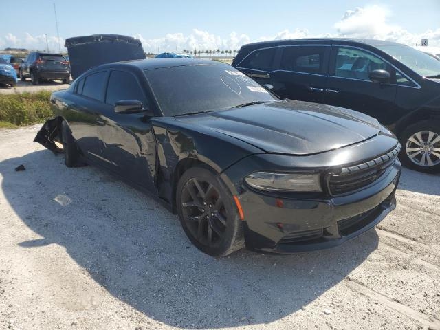 2019 Dodge Charger Sxt VIN: 2C3CDXBG4KH692884 Lot: 56028624
