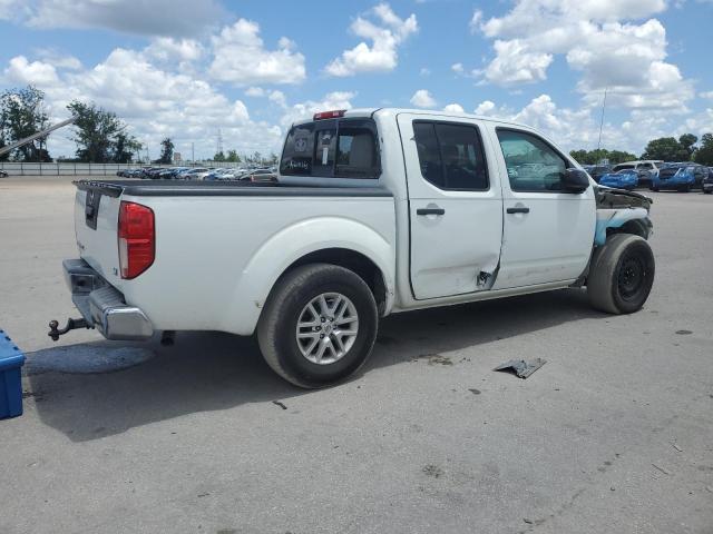 2016 NISSAN FRONTIER S - 1N6AD0ER3GN791229