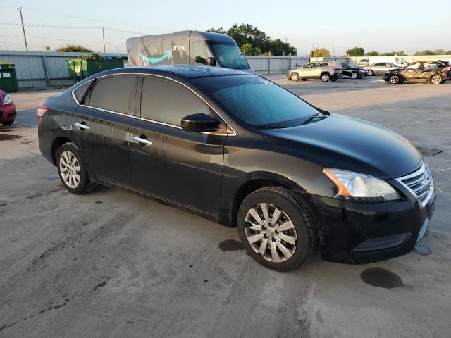 2015 Nissan Sentra S VIN: 3N1AB7AP1FY355201 Lot: 53110644