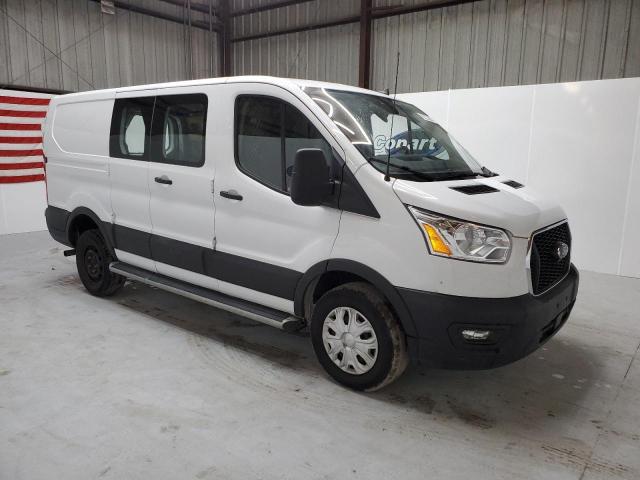 2022 Ford Transit T-250 VIN: 1FTBR1Y8XNKA38619 Lot: 53694574