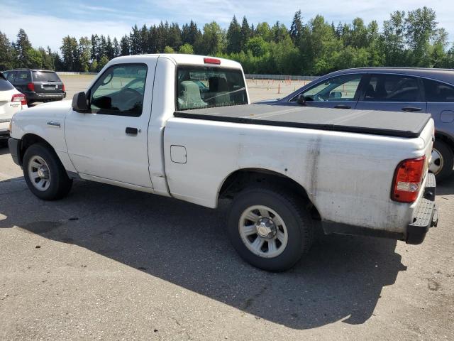 2009 Ford Ranger VIN: 1FTYR10DX9PA64715 Lot: 54773614