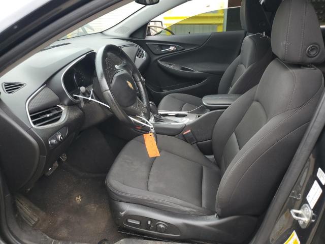 2016 Chevrolet Malibu Lt VIN: 1G1ZE5ST4GF275500 Lot: 53951714