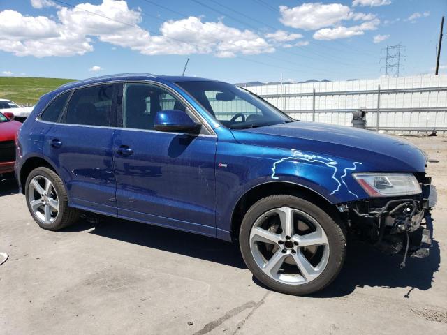 VIN WA1WGAFP3DA037229 2013 Audi Q5, Prestige no.4