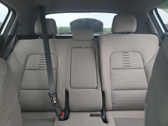 2018 KIA SPORTAGE L - KNDPM3AC0J7357670