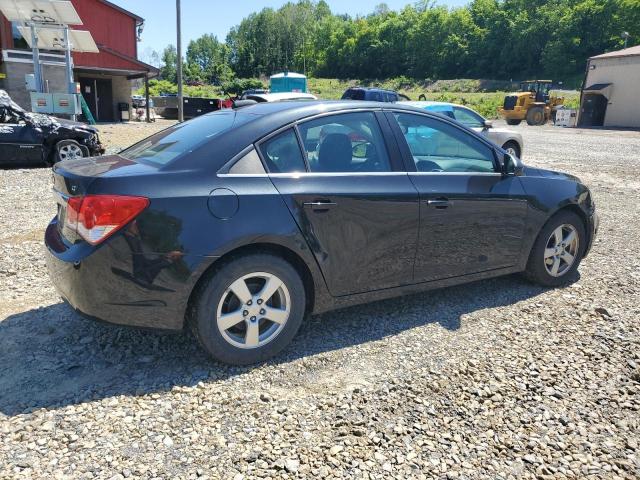 2016 Chevrolet Cruze Limited Lt VIN: 1G1PE5SB3G7222697 Lot: 57069104