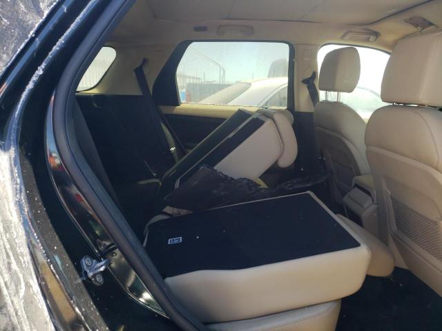 2016 LAND ROVER DISCOVERY - SALCR2BG5GH573988