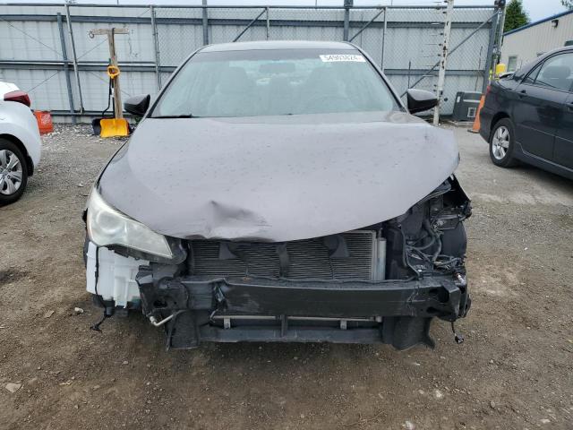 2017 TOYOTA CAMRY LE - 4T1BF1FK6HU273076