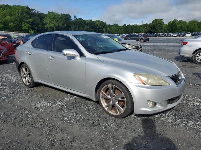 2010 Lexus Is 250 VIN: JTHBF5C24A5109842 Lot: 54644134