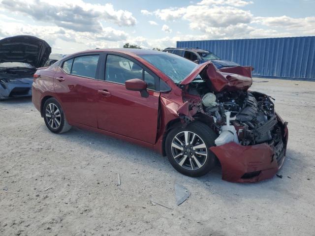 2022 Nissan Versa Sv VIN: 3N1CN8EV1NL867115 Lot: 56520264