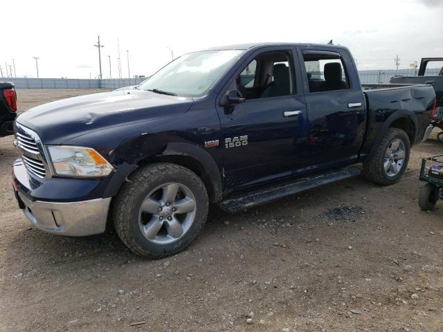 2014 Ram 1500 Slt VIN: 1C6RR7LT7ES305767 Lot: 54711504