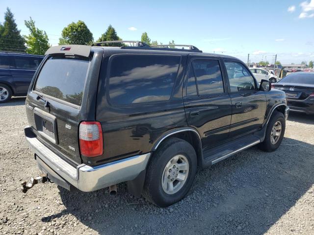 1999 Toyota 4Runner Sr5 VIN: JT3GN86R6X0113535 Lot: 54832374