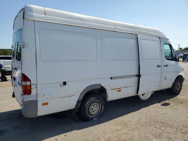 2004 Sprinter 2500 Sprinter VIN: WD2PD744245683397 Lot: 57141034