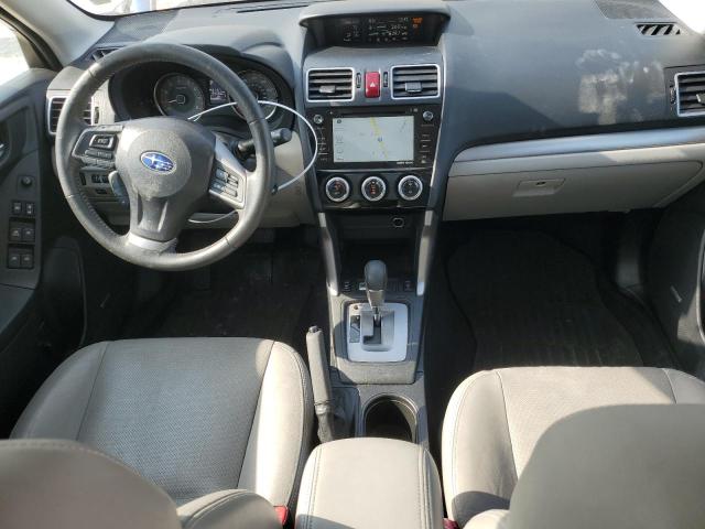 2016 SUBARU FORESTER 2 - JF2SJARC9GH418059