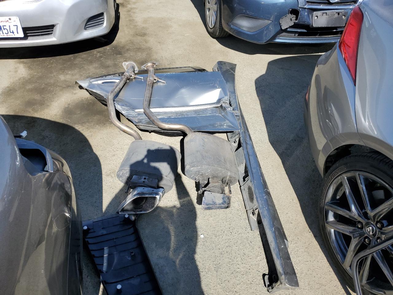 JTHBA1D26K5099578 2019 Lexus Is 300