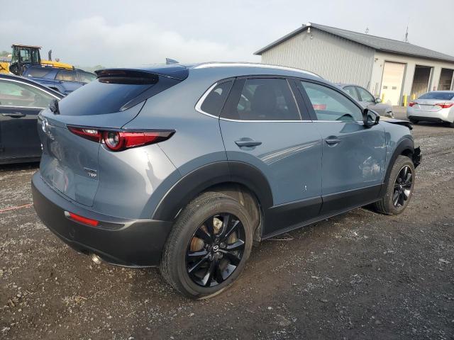 2022 Mazda Cx-30 Premium VIN: 3MVDMBDY0NM416215 Lot: 53530224