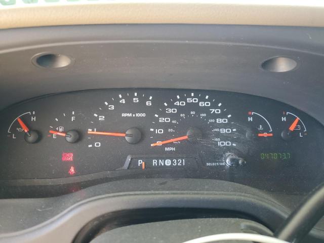 1FDXE45S96DA99898 2006 Ford Econoline E450 Super Duty Cutaway Van