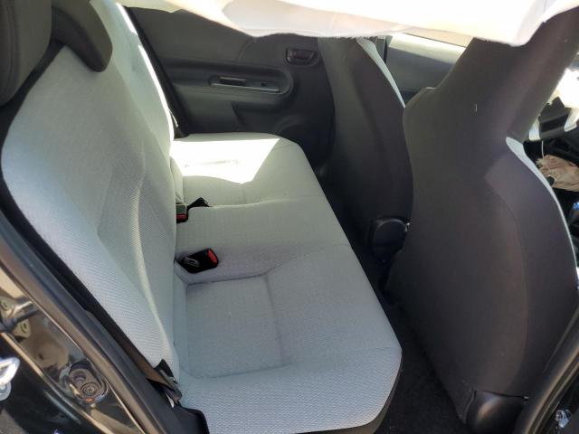 2016 Toyota Prius C VIN: JTDKDTB34G1589628 Lot: 55795044