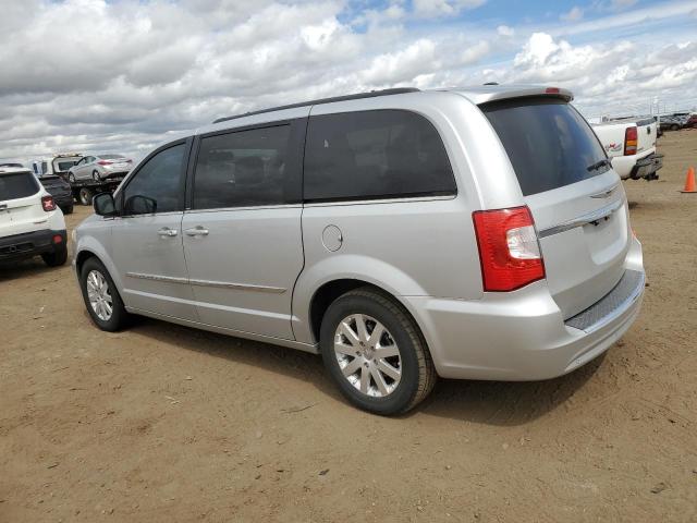 2011 Chrysler Town & Country Touring L VIN: 2A4RR8DG5BR635933 Lot: 54070374