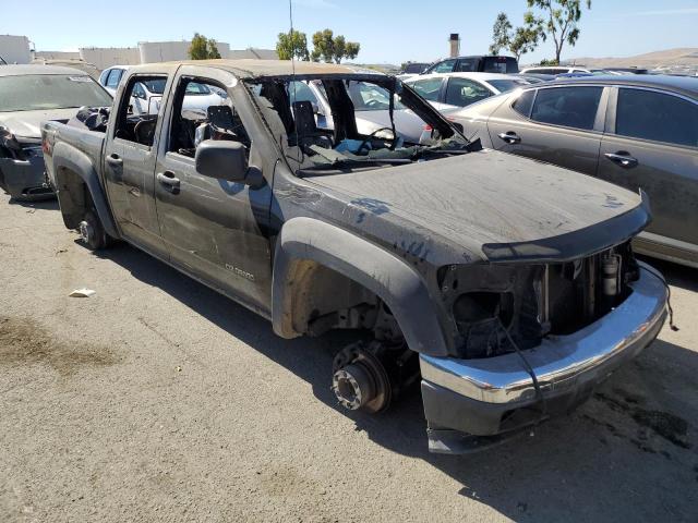 1GCDS136658256945 2005 Chevrolet Colorado