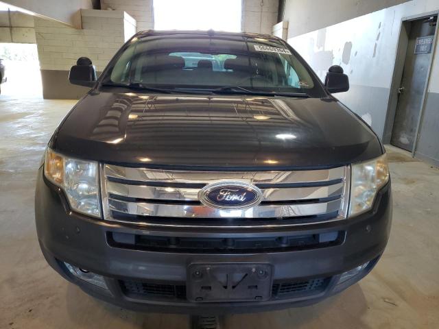 2007 Ford Edge Sel VIN: 2FMDK38C77BB71991 Lot: 56669364