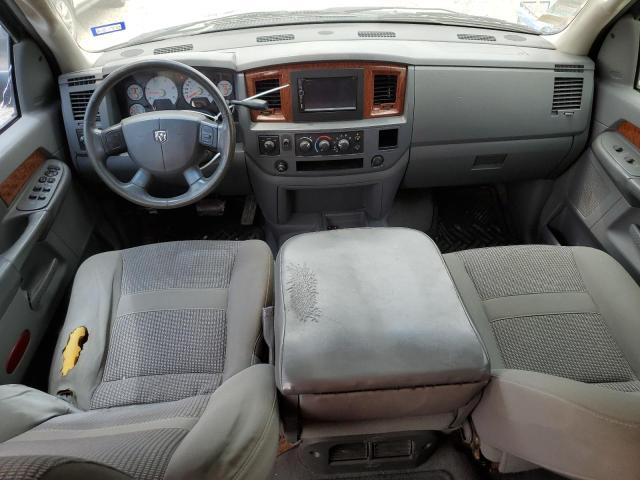 2006 Dodge Ram 2500 VIN: 3D7KS29C36G227429 Lot: 55738874