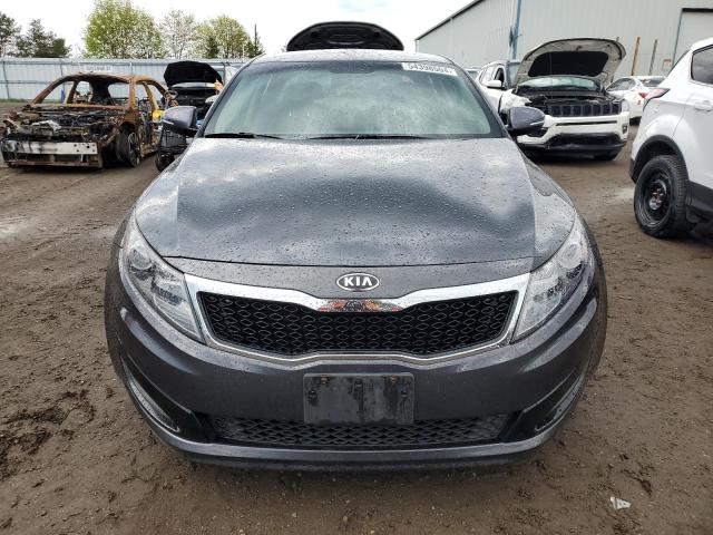 2012 Kia Optima Ex VIN: KNAGN4A71C5258163 Lot: 54398504