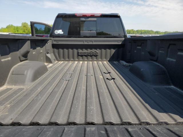 2023 Chevrolet Silverado K3500 High Country VIN: 1GC4YVEY7PF123565 Lot: 51471334