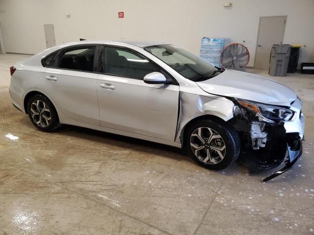 2021 Kia Forte Fe VIN: 3KPF24AD2ME377181 Lot: 54003194