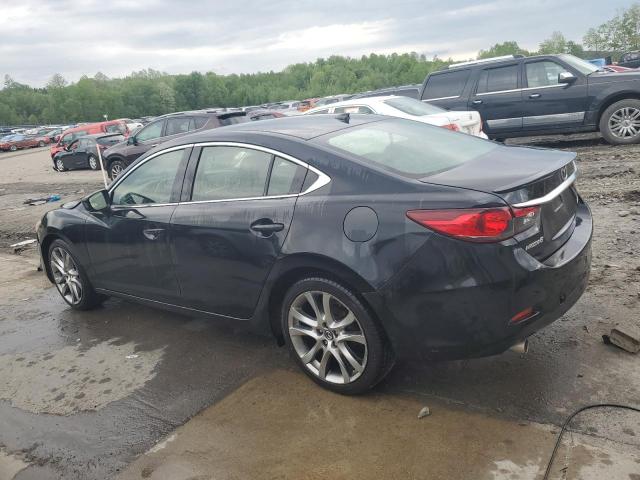 2014 Mazda 6 Grand Touring VIN: JM1GJ1W63E1152188 Lot: 54552364