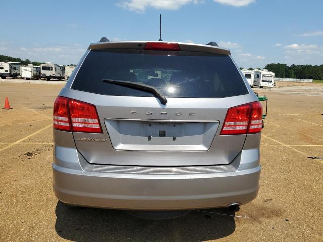 2018 Dodge Journey Se VIN: 3C4PDCAB4JT535177 Lot: 55200814