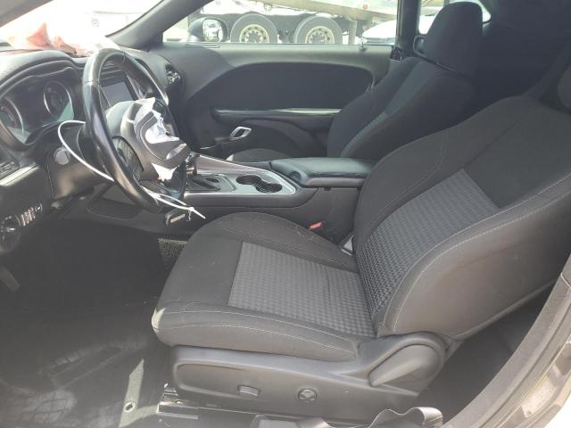 2021 Dodge Challenger Sxt VIN: 2C3CDZAG3MH524587 Lot: 56246454