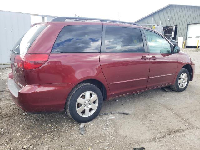 2005 Toyota Sienna Ce VIN: 5TDZA23C55S315175 Lot: 53861224