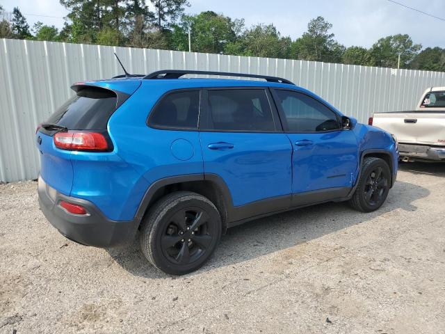 2018 Jeep Cherokee Latitude VIN: 1C4PJLCB4JD553903 Lot: 54182944