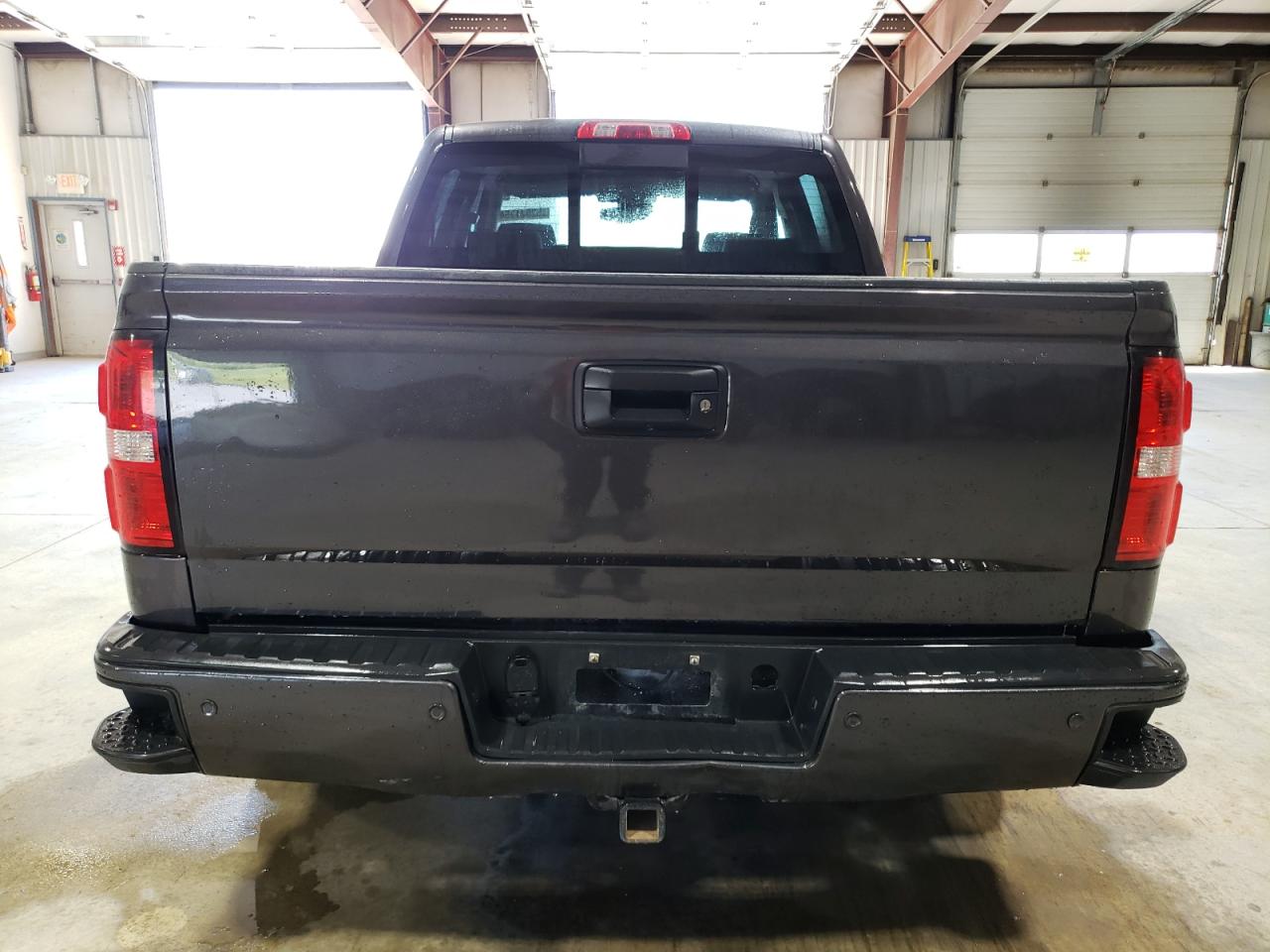 2015 GMC Sierra K1500 Denali vin: 3GTU2WEJ9FG328716