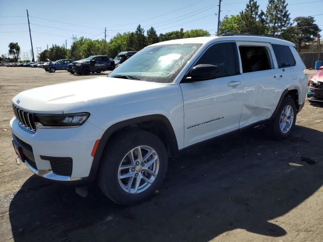 2022 JEEP GRAND CHER - 1C4RJKAG6N8626513