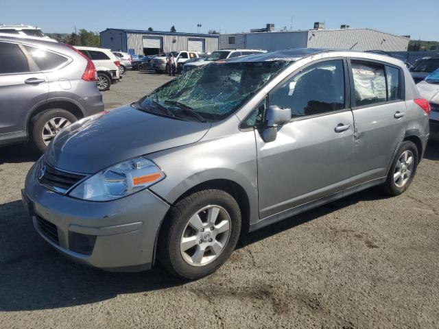 2012 Nissan Versa S VIN: 3N1BC1CP7CK813284 Lot: 54402034