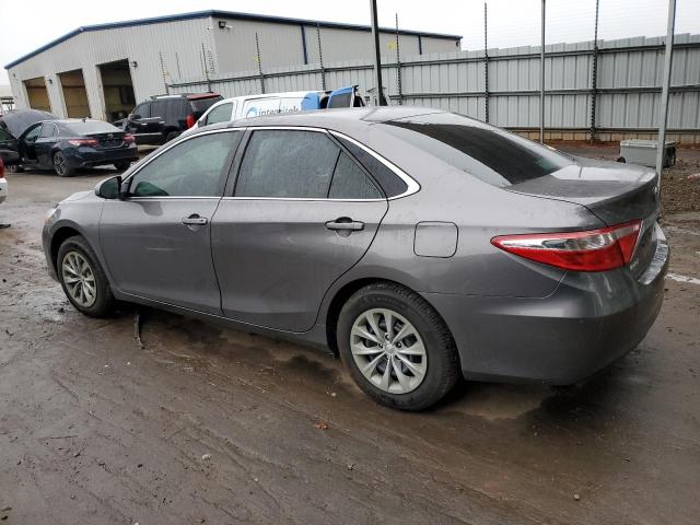 2017 Toyota Camry Le VIN: 4T1BF1FK8HU287609 Lot: 54354244