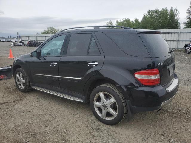 2008 Mercedes-Benz Ml 350 VIN: 4JGBB86E28A359162 Lot: 56347944