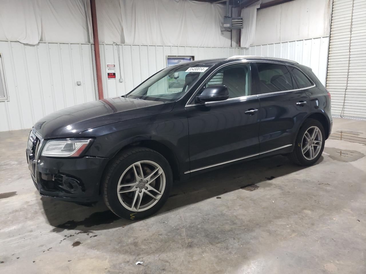 WA1LFAFP2FA129876 2015 Audi Q5 Premium Plus