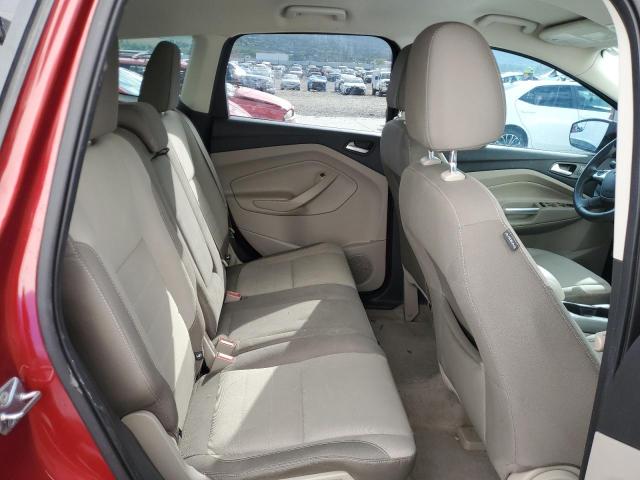 2016 FORD ESCAPE SE - 1FMCU0GX0GUB82396